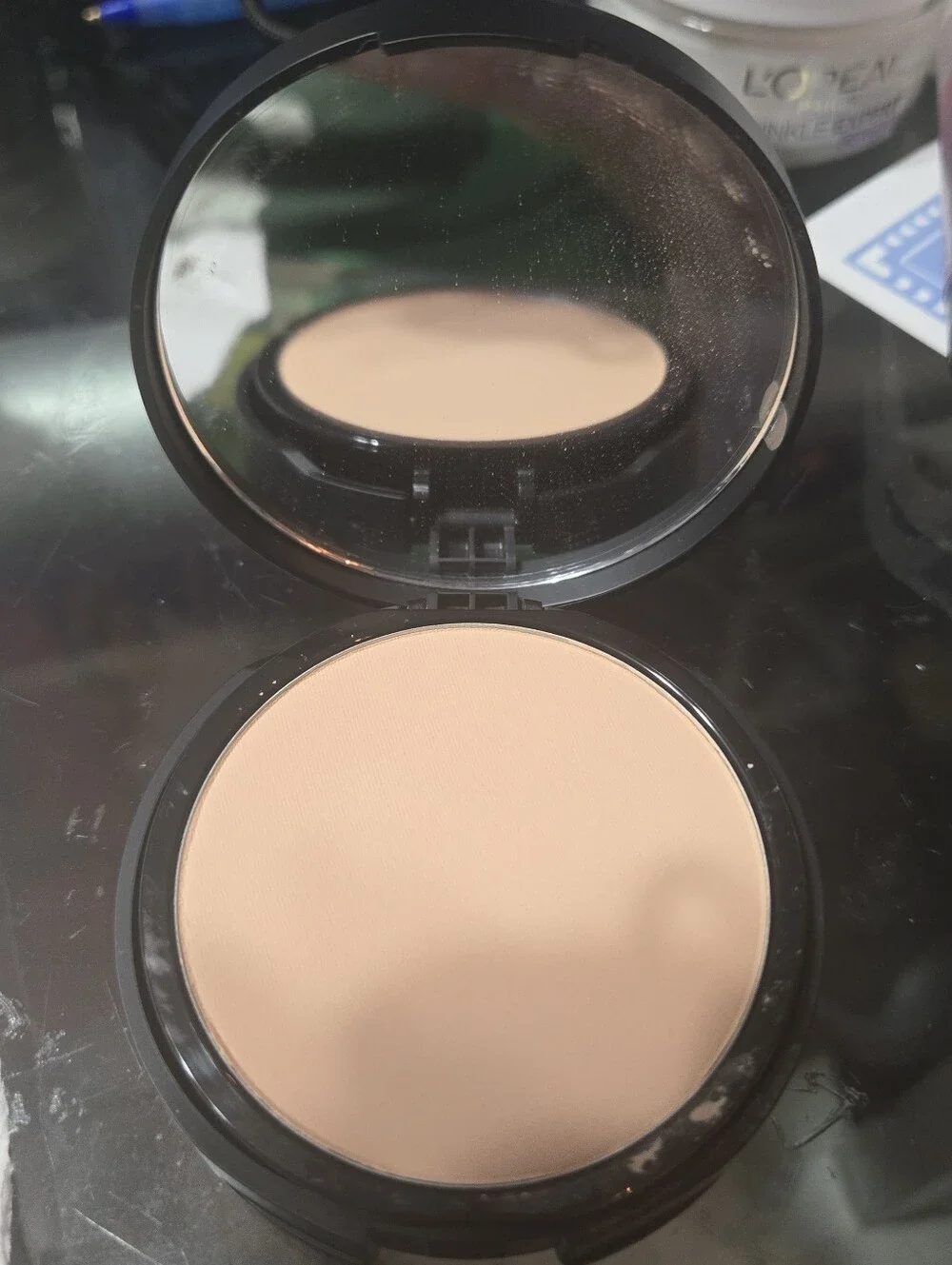 bareMinerals breathable full